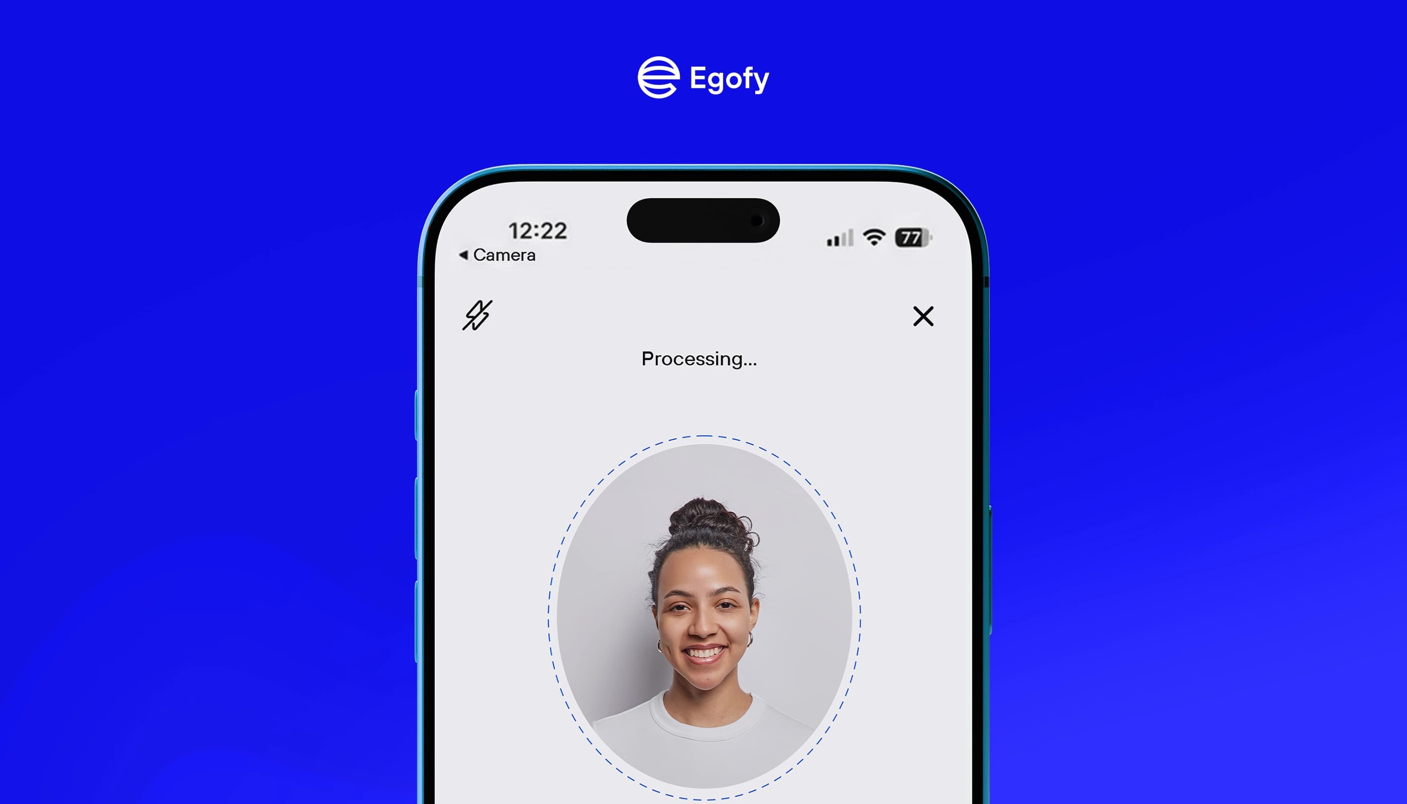 Egofy